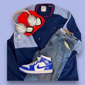 jordan retro jacket
